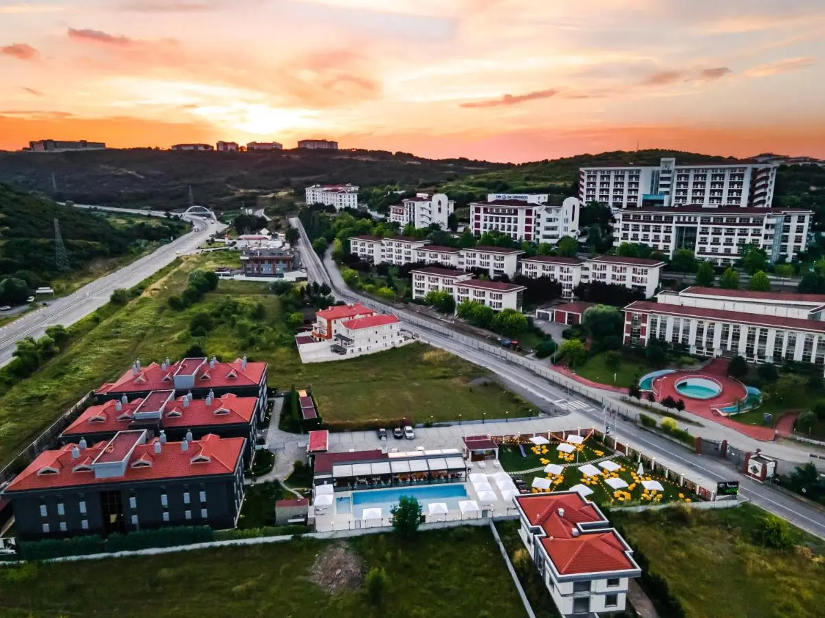 Uçar Royal Hotel ve Konferans Salonu