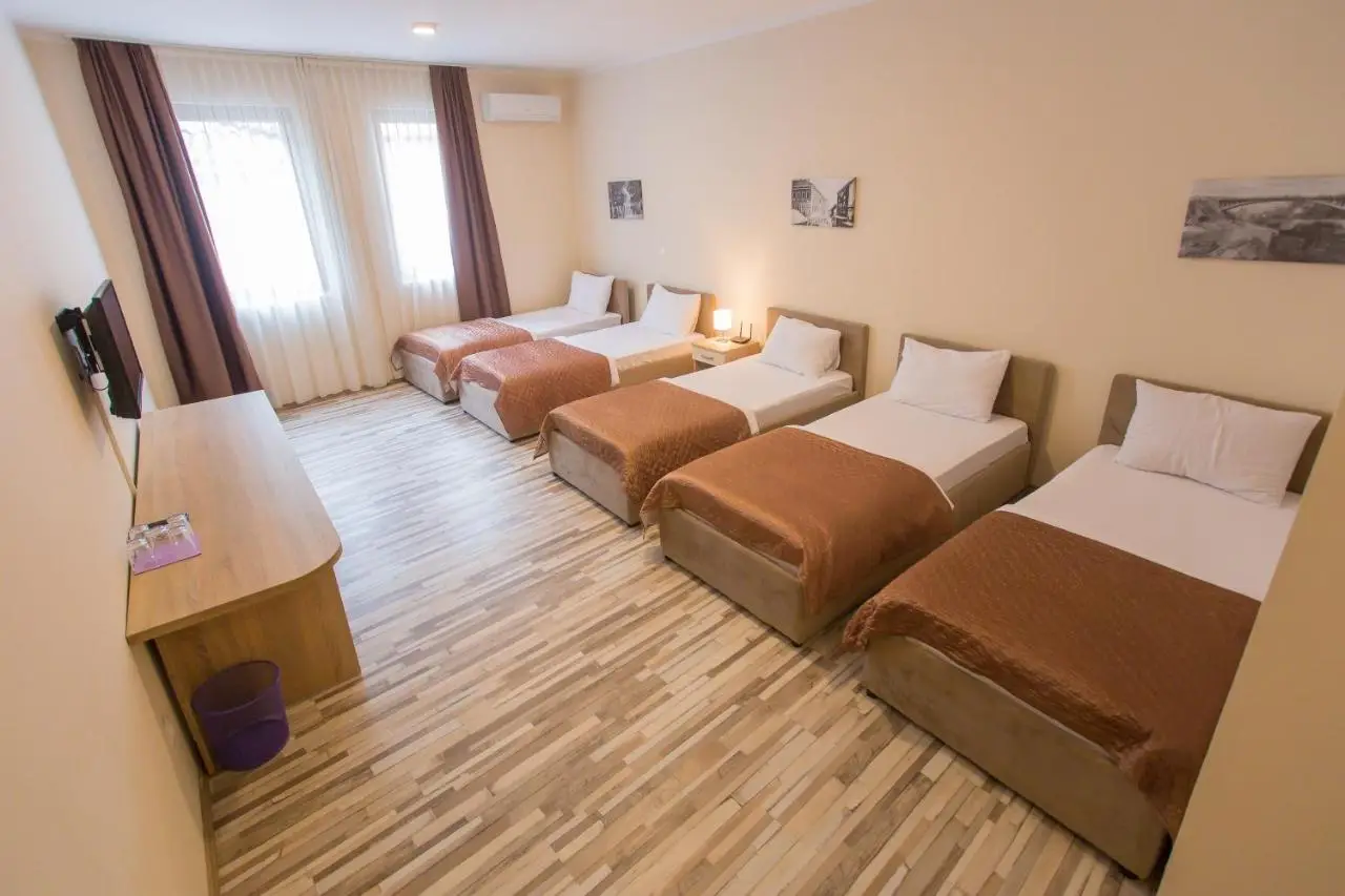 Hotel Hana