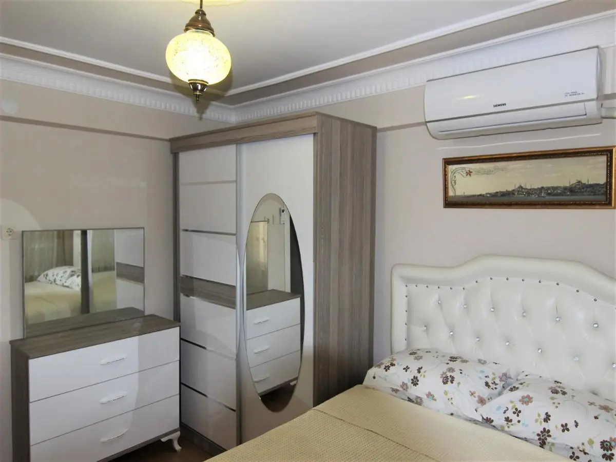 Sultanahmet Deluxe Yilmaz Apart