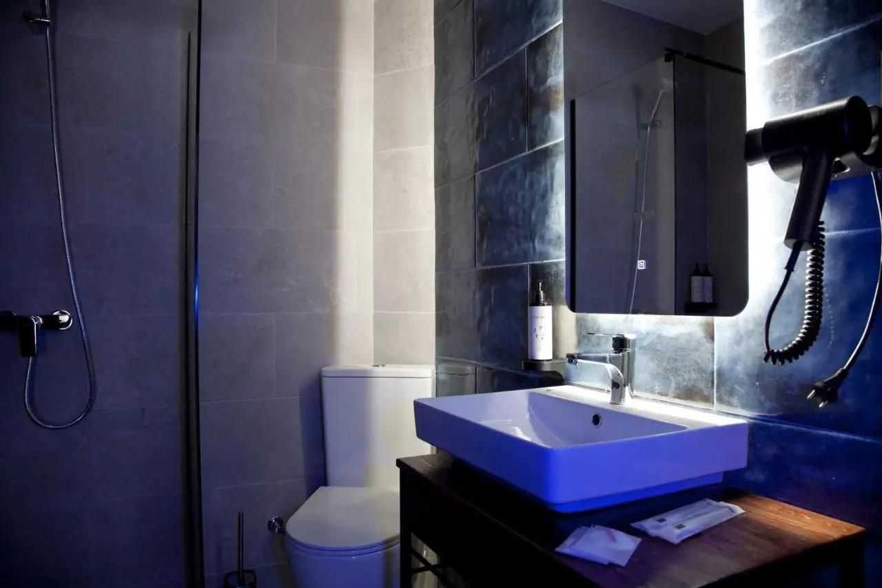 Borjomind Hotel Borjomi