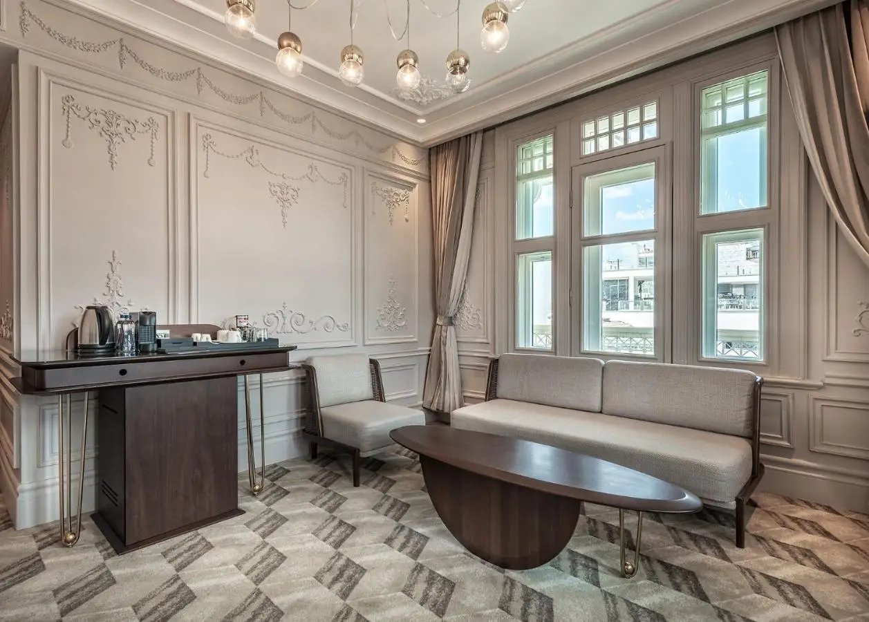 The Stay Bosphorus