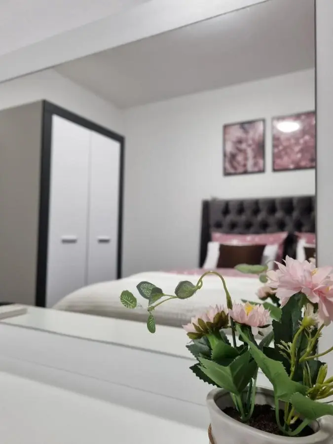 Bed & Breakfast Sjaj