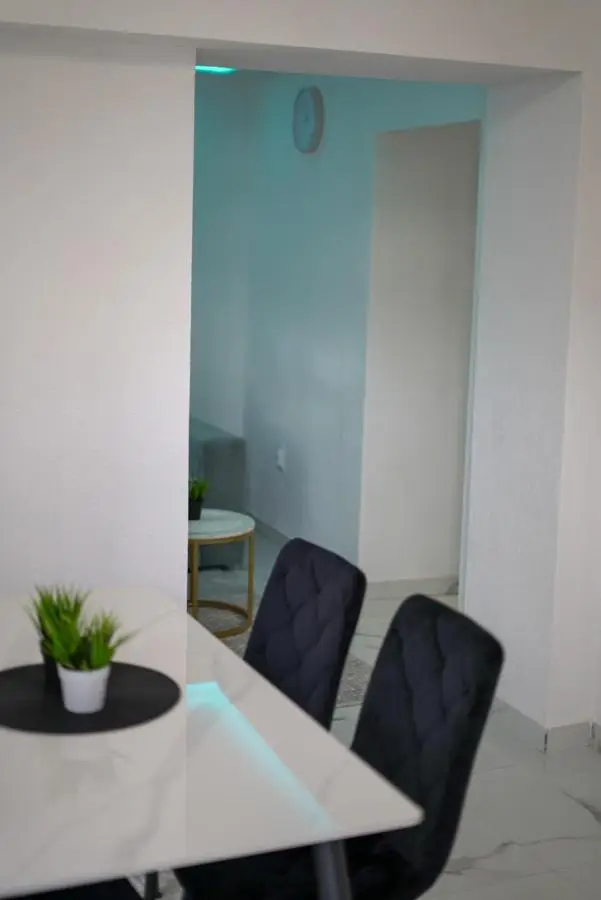 Apartman Amna