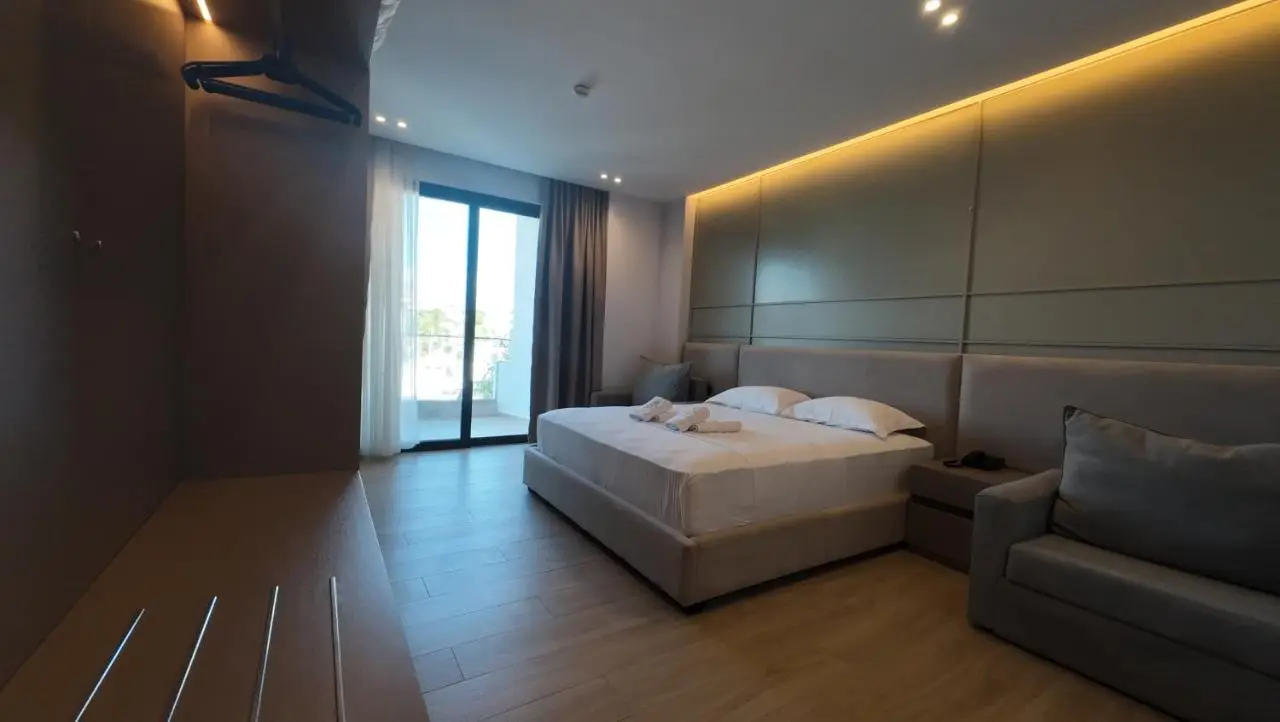 Hotel Boutique Onix