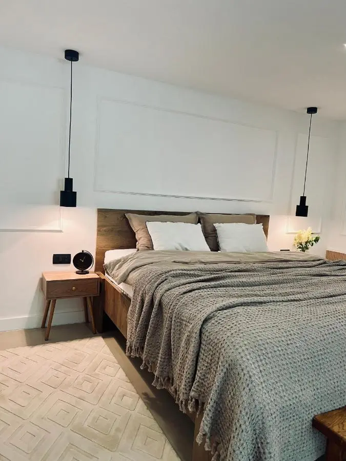 Apartment Anur