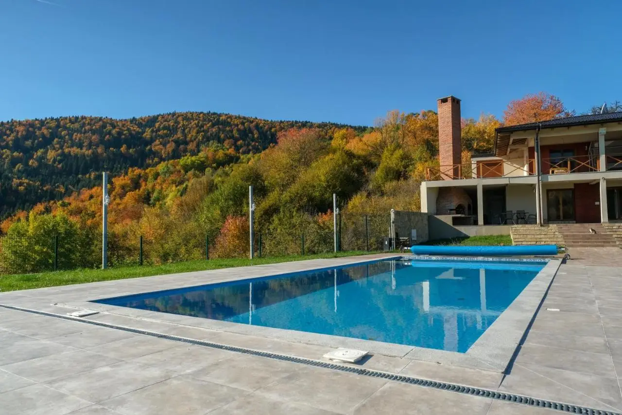 Villa Sarajevo