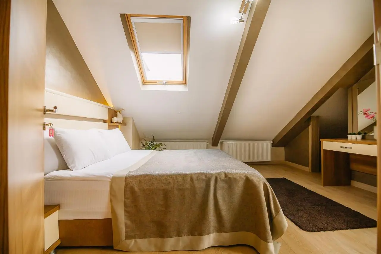 Kavalalı Suites