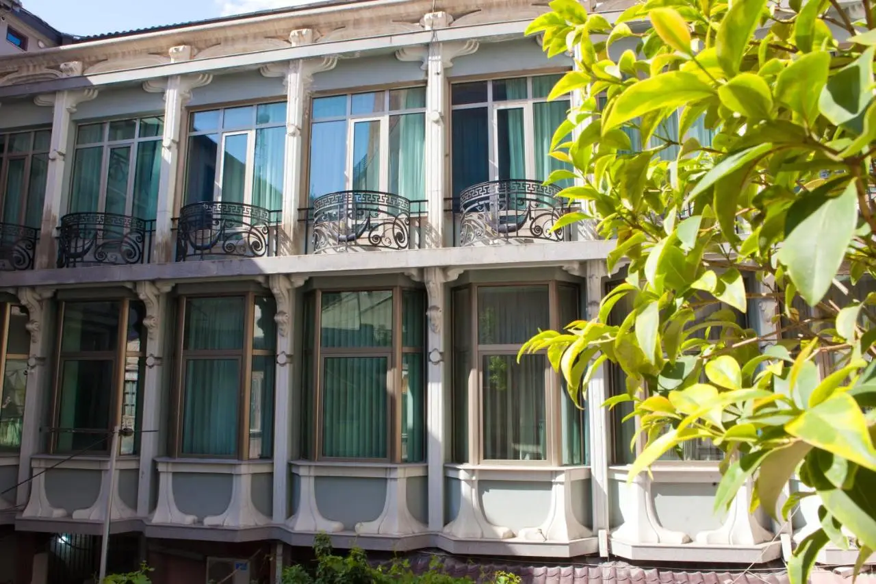 Hotel Bella Casa
