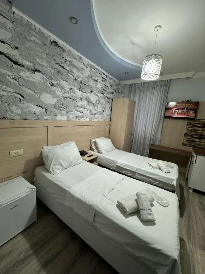 AKMAN SWISS HOTEL, Batumi