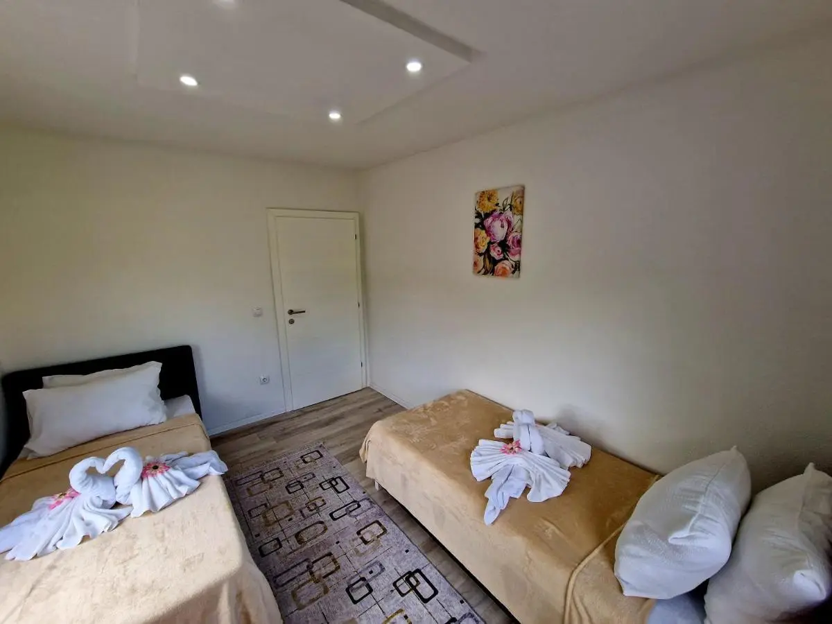 Villa Eda