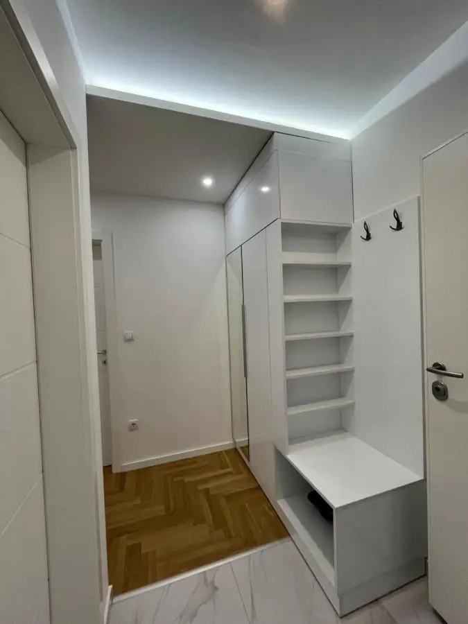 Central Lakeview Apartment, East Sarajevo