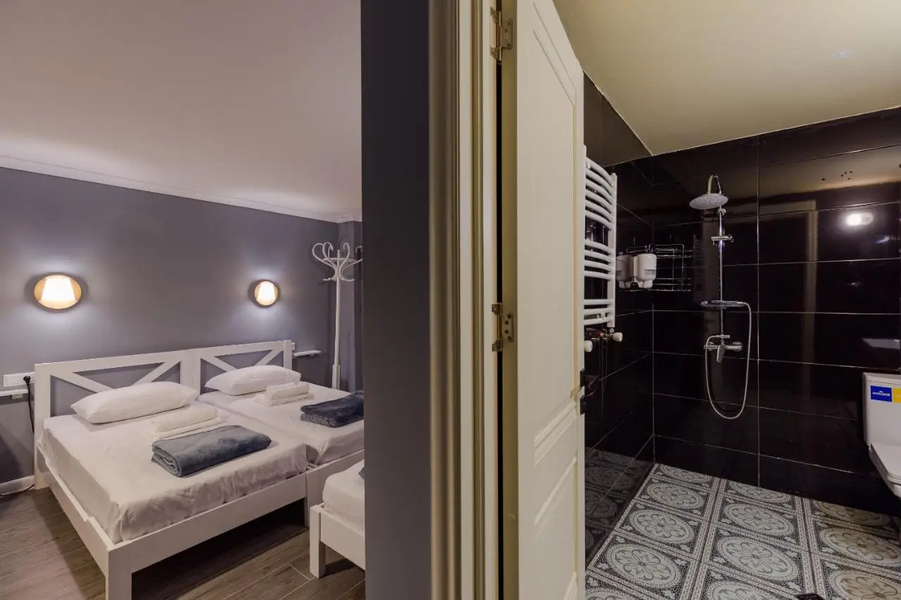 Batumi Surf Hostel