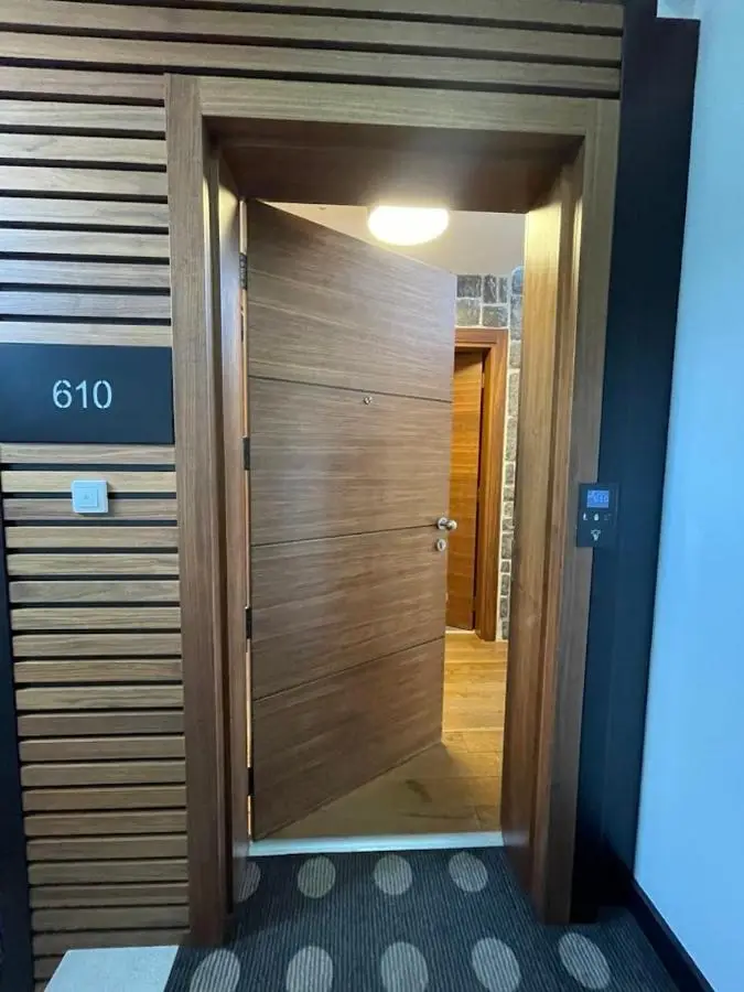 Apartman B610 u Aparthotelu Vucko Jahorina