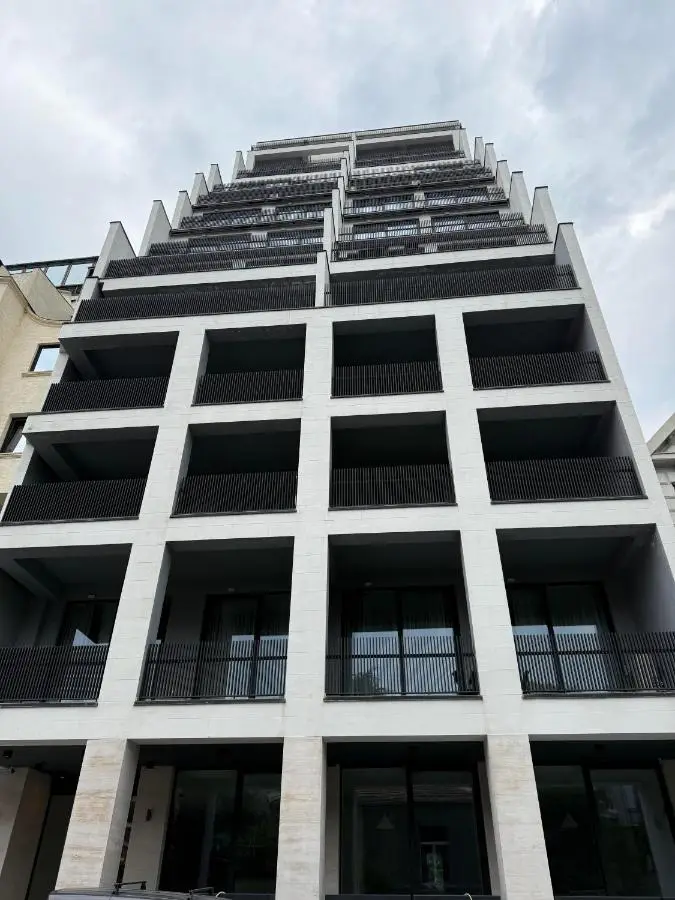 AURA Tbilisi Living by DNT Group