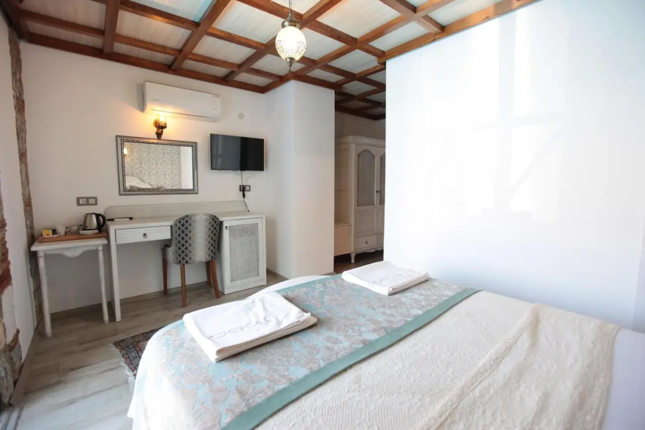 Celsus Boutique Hotel