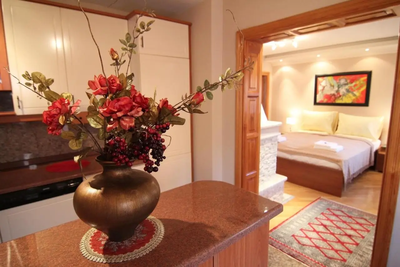 Le Petit Prince Guesthouse Free Gated Parking