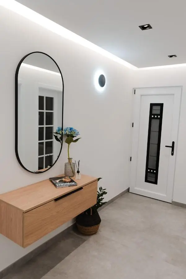 Atelier 51 - Free parking