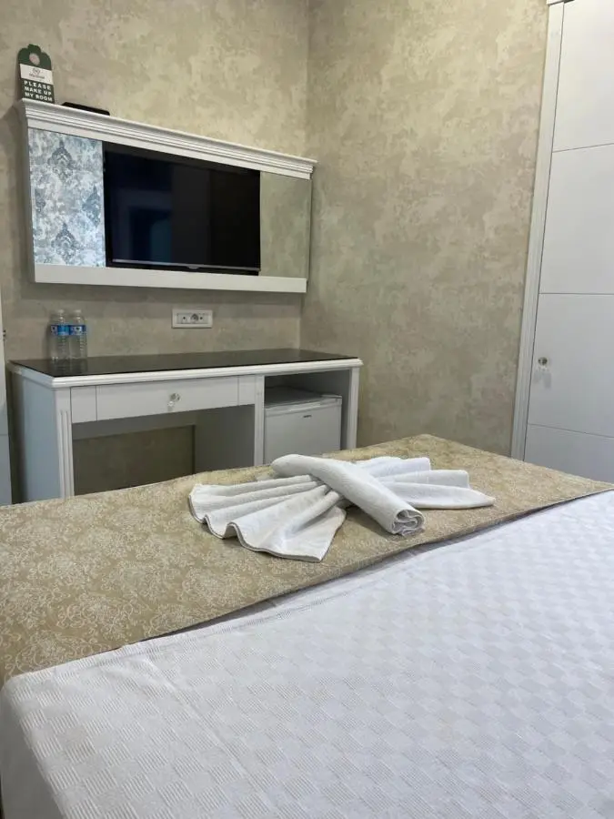 Ens Hotel