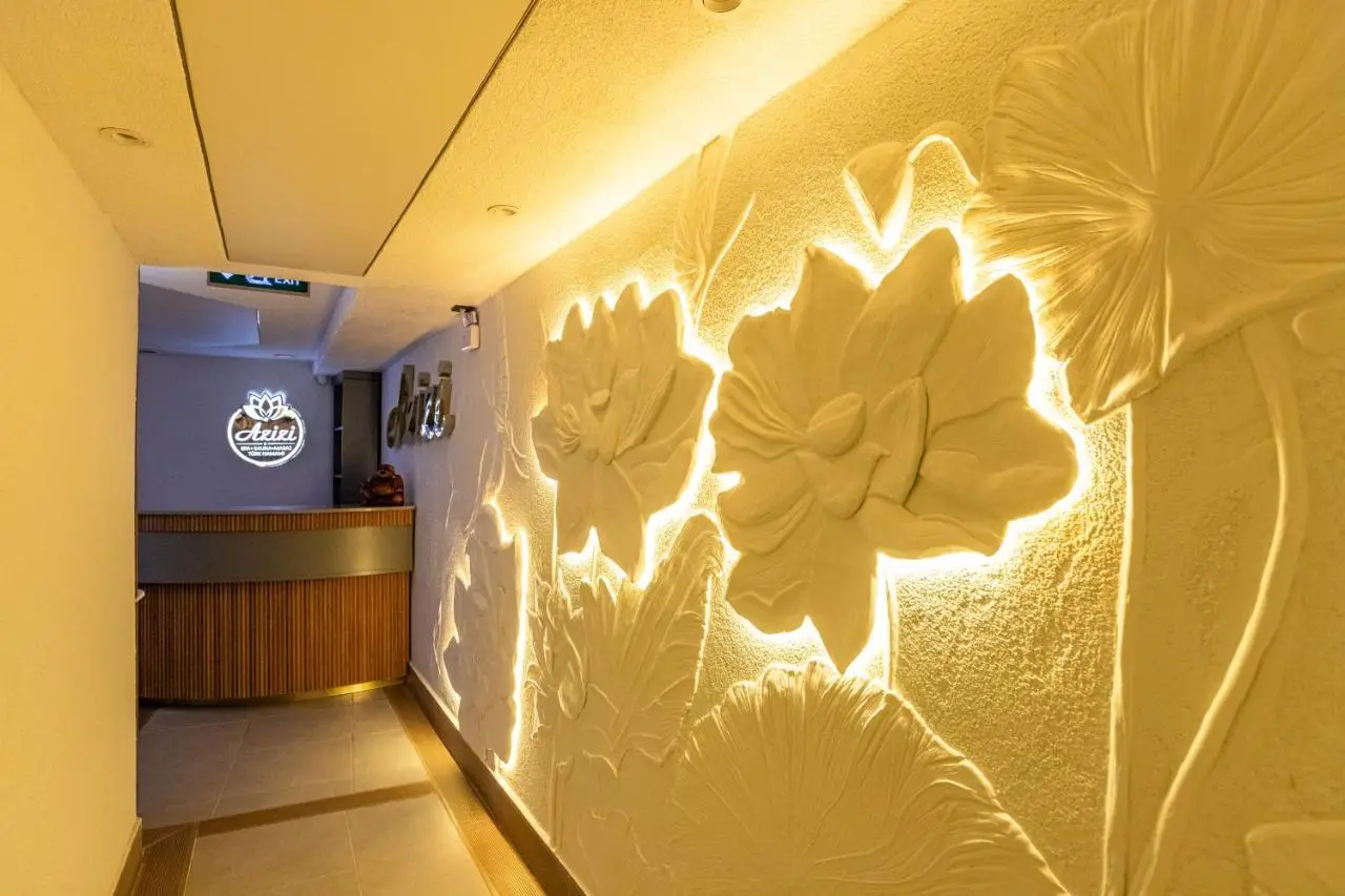 Best Point Premium Hotel & Spa, Hagia Sophia, Istanbul