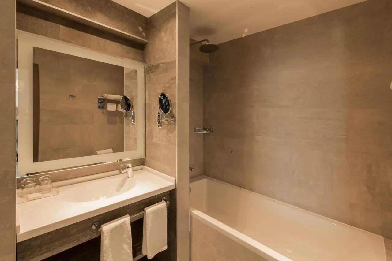 Radisson Hotel Baku