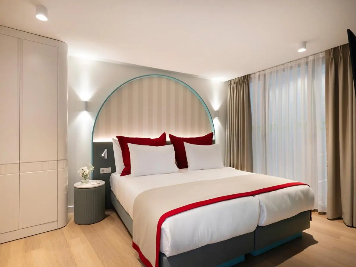 Taksim Juno Residences