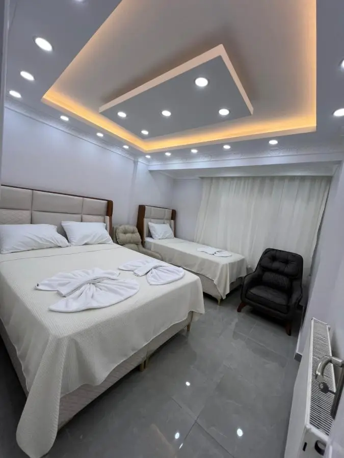 Sultanahmet private home
