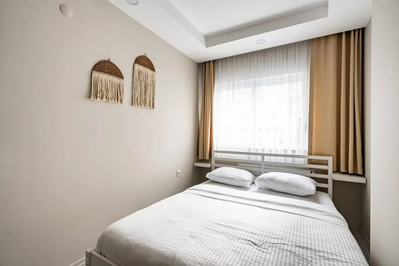 Gokmen Residences
