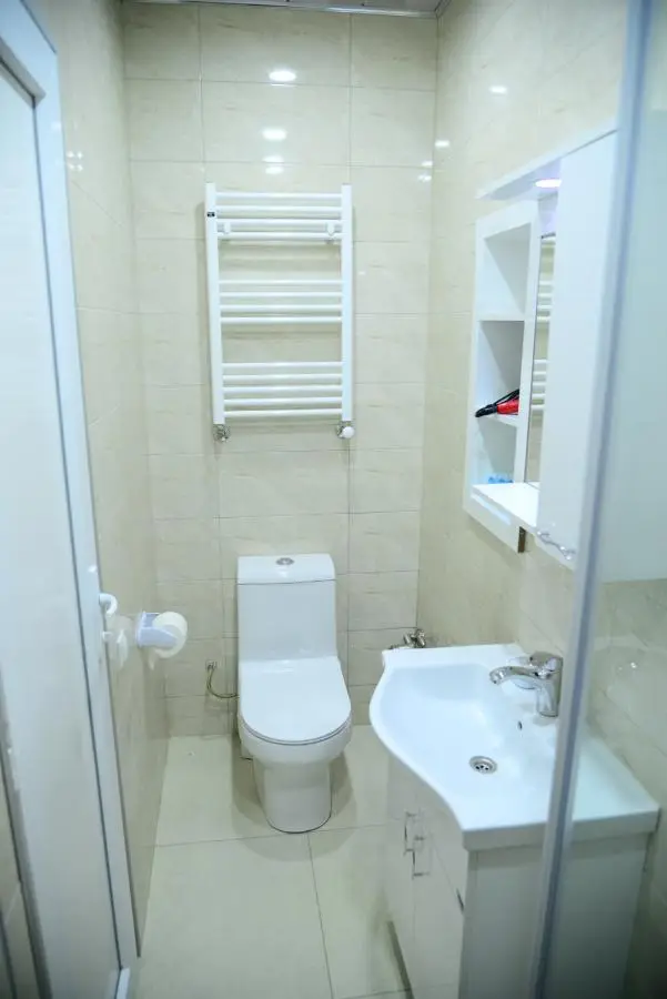 Hotel New Avlabari
