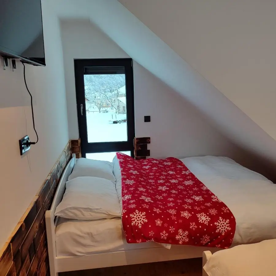Jahorina Green Chalet