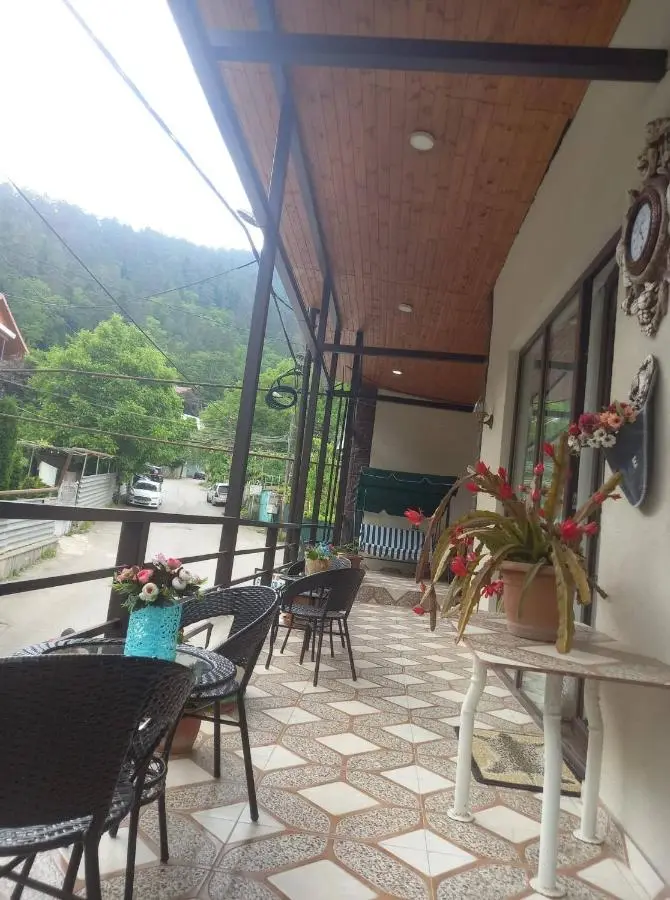 Guest House IVO
