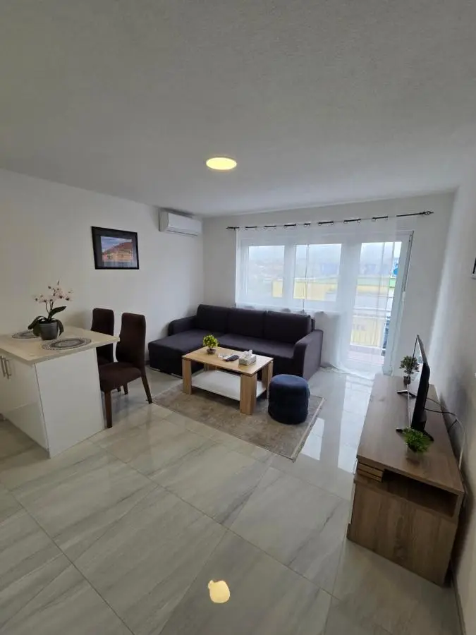 Sarajevo Pulse Residence