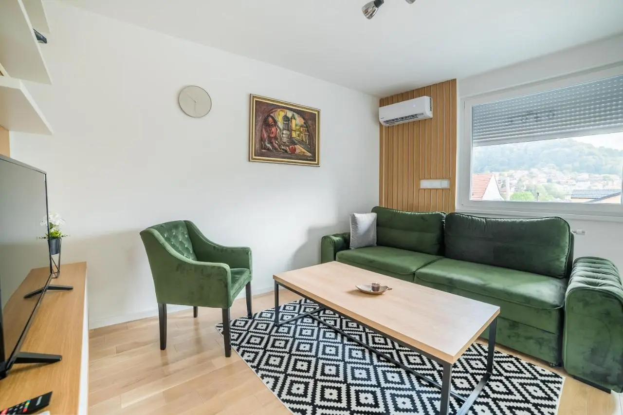 Liberty Apartments