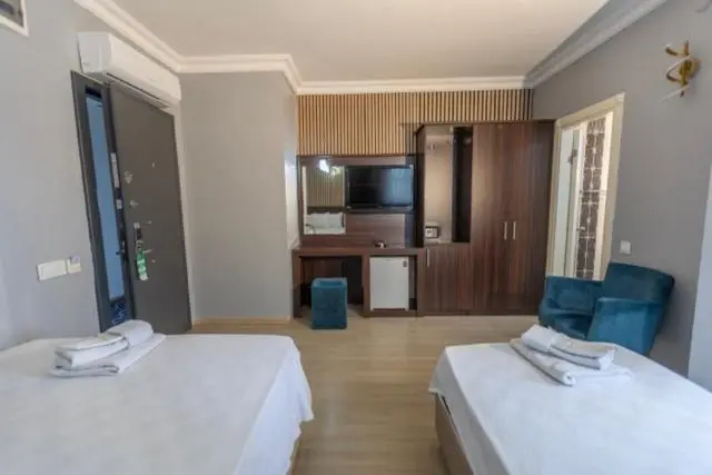 Citrus Urban Hotel