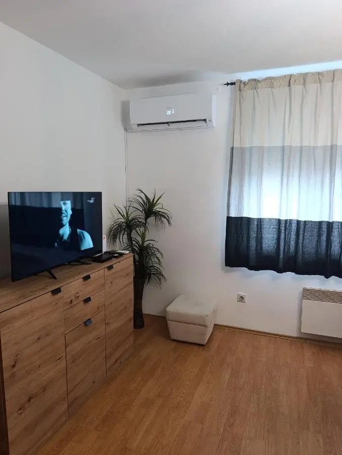 Apartman Tarik
