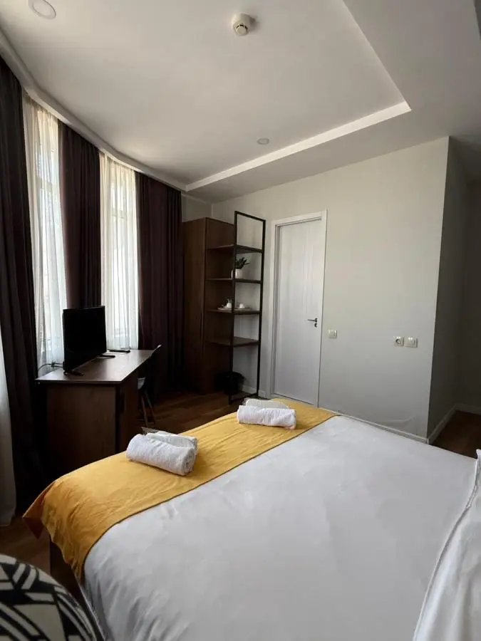 Hotel Vista