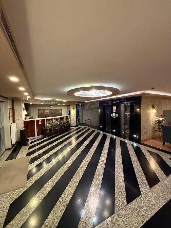 My Liva Hotel