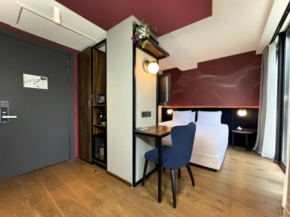 Design Hotel & Private Spa - Tbilisi Edition
