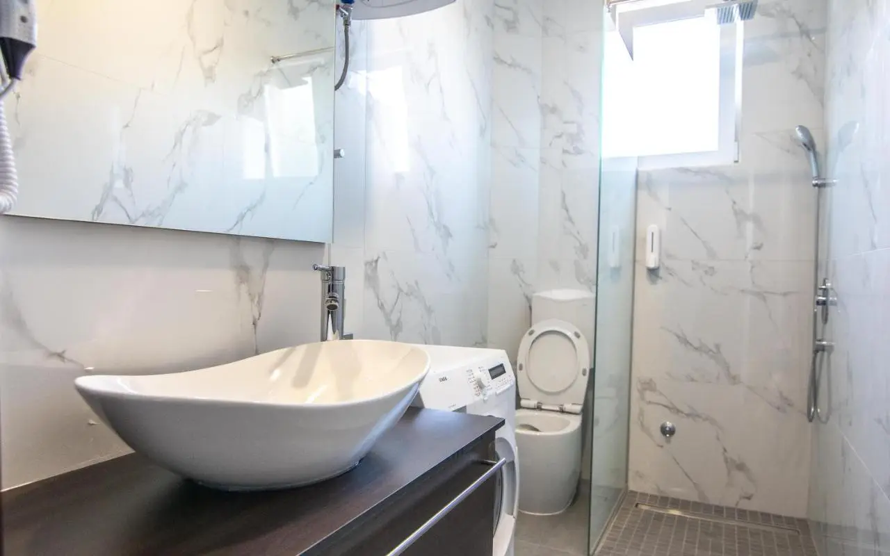 Studio Apartment Mia - free parking
