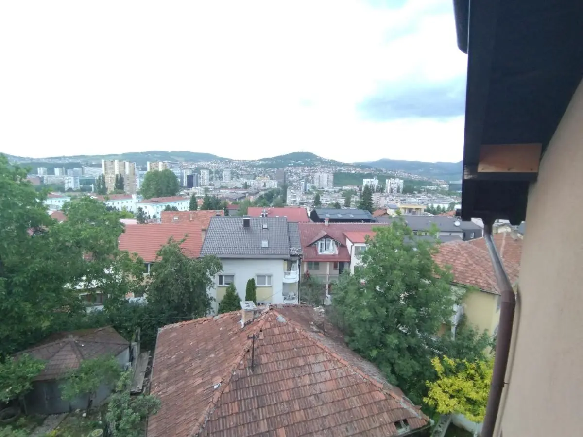 Apartman Sarajevo 202
