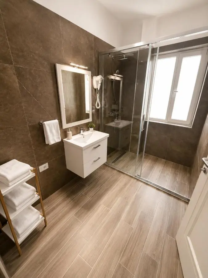 ART Hotel Tirana