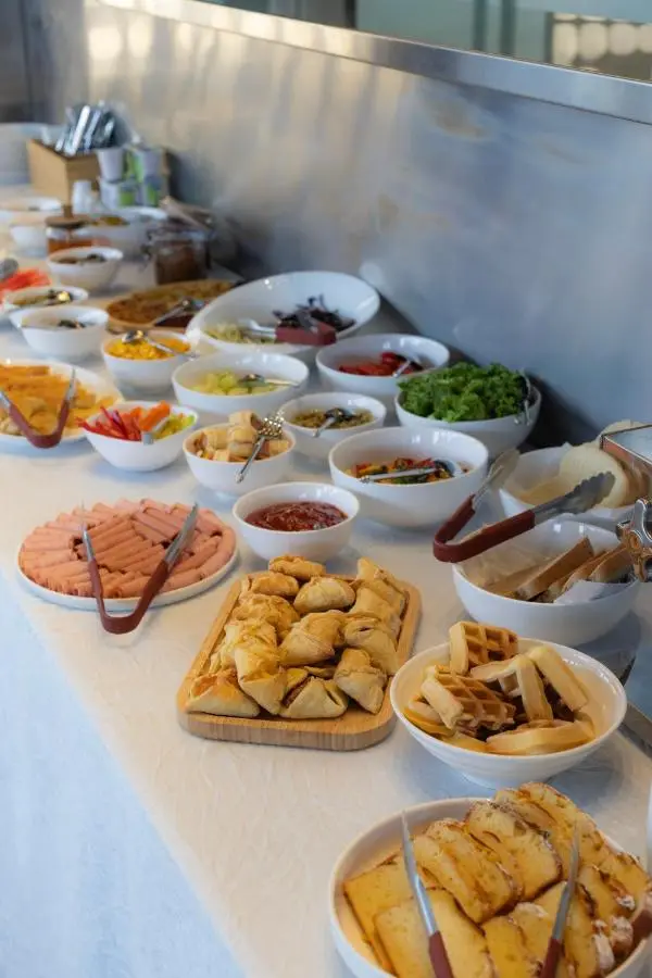 Proza Hotel & Restaurant
