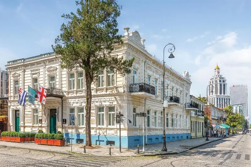 Boulevard Hotel Batumi