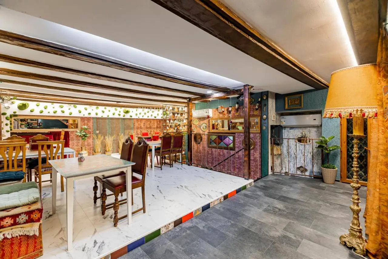 Tiflis Inn Boutique Hotel