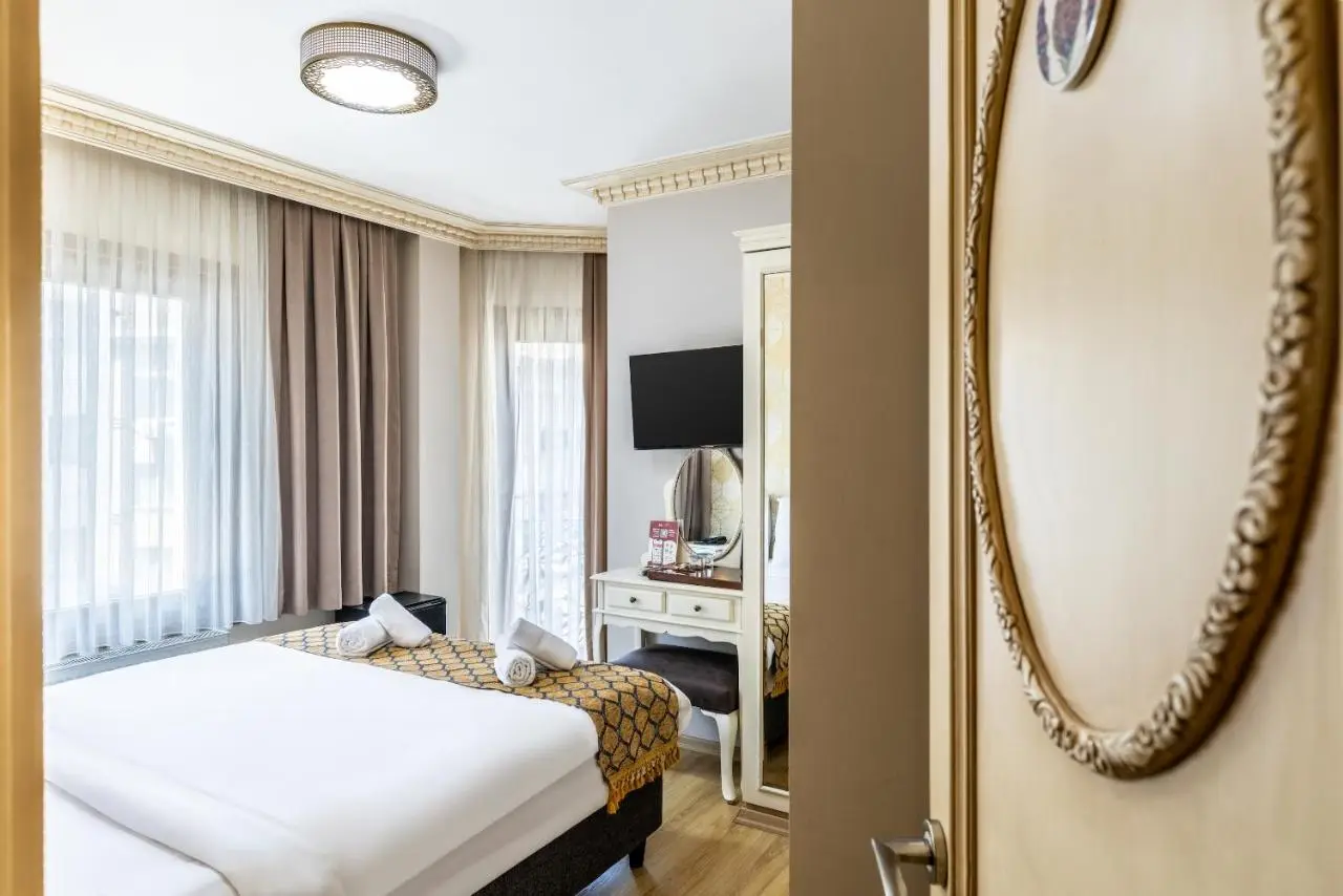 Felicity Hotel İstanbul
