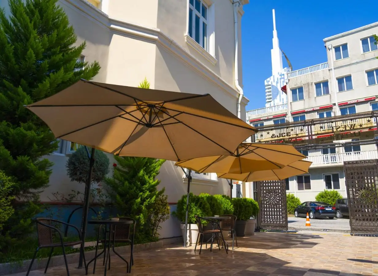 Batumi West Hotel