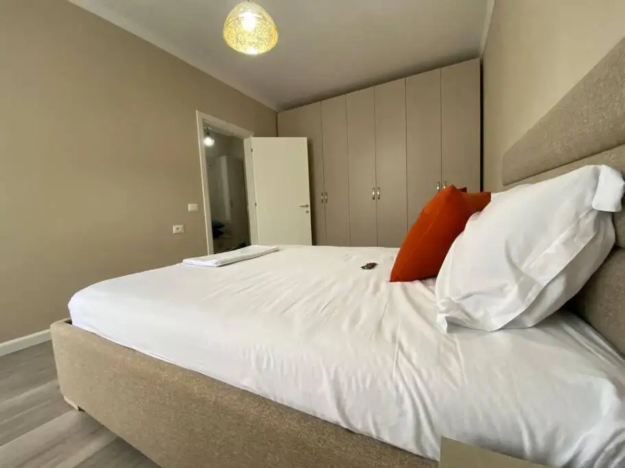 Cozy Flat Appartments in Tirana