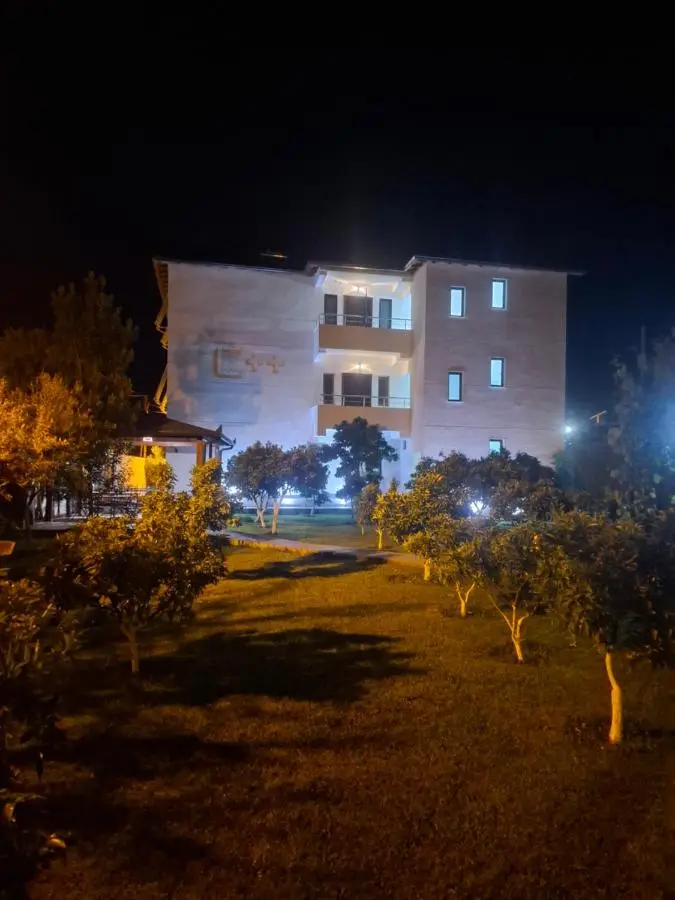 Hotel Vila C plus plus