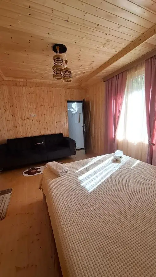 Guest House Balda