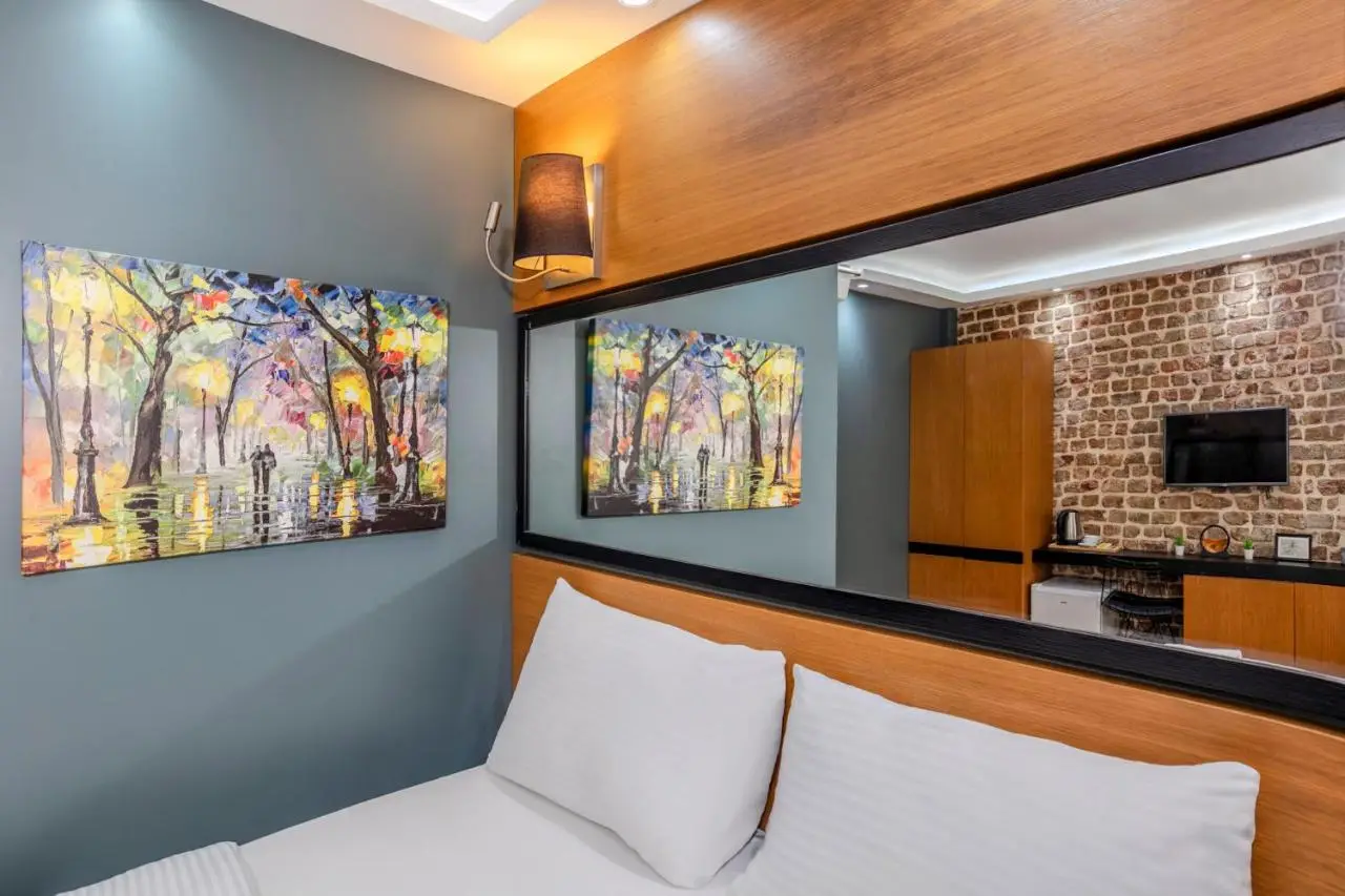 The Xenia Hotel