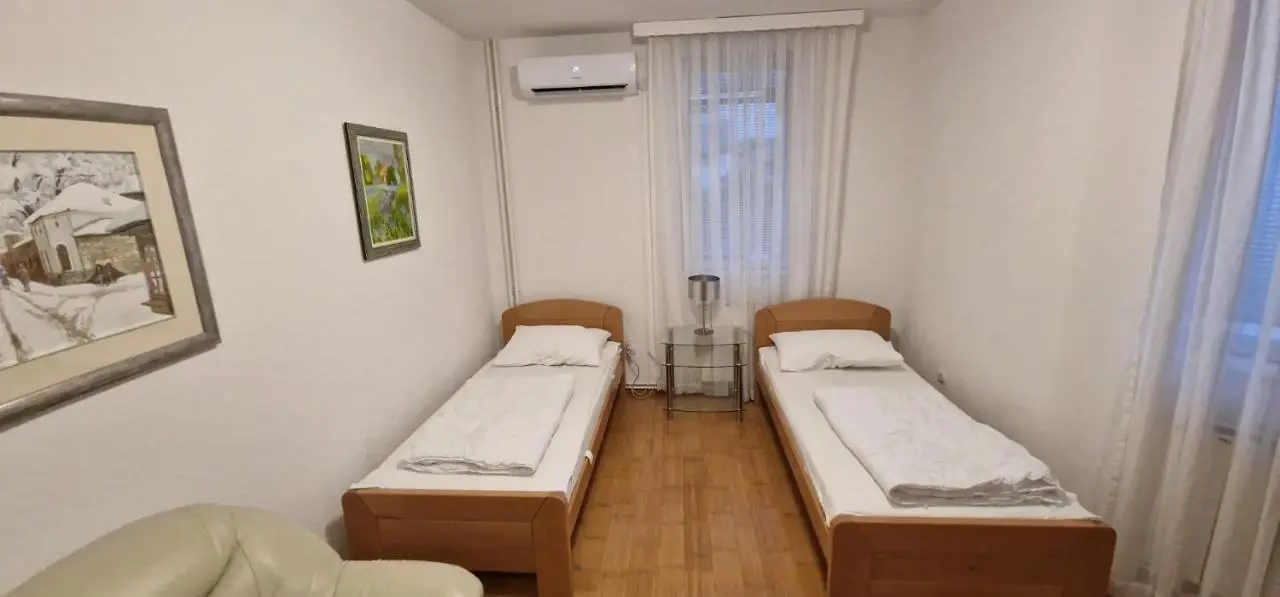 Villa ARS